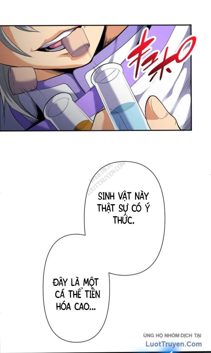 Đại Hiền Giả Sở Hữu Trăm Ma Thạch Chap 8 - Next Chap 9