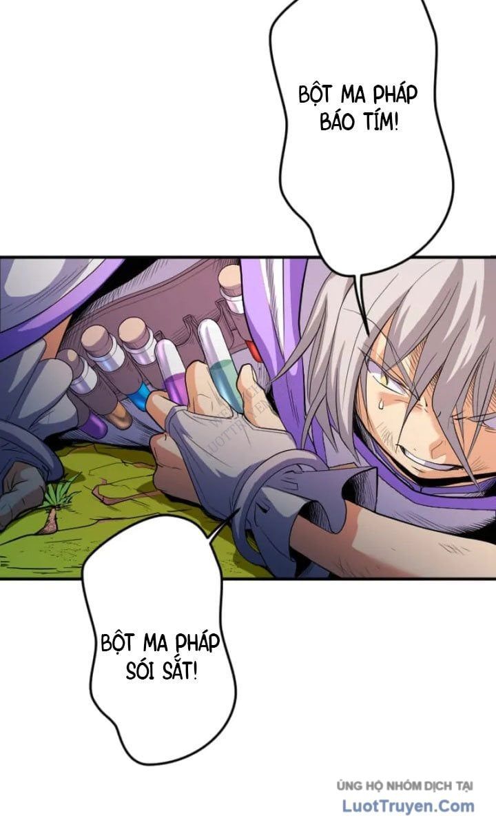 Đại Hiền Giả Sở Hữu Trăm Ma Thạch Chap 8 - Next Chap 9