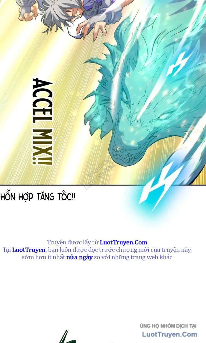 Đại Hiền Giả Sở Hữu Trăm Ma Thạch Chap 8 - Next Chap 9