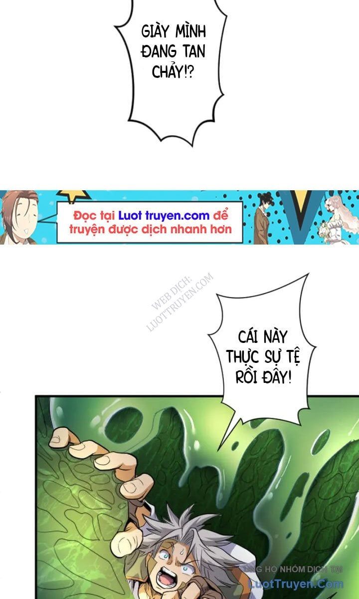 Đại Hiền Giả Sở Hữu Trăm Ma Thạch Chap 8 - Next Chap 9