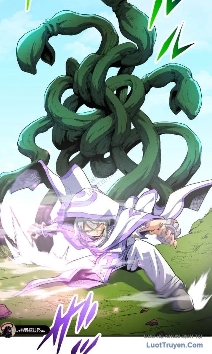 Đại Hiền Giả Sở Hữu Trăm Ma Thạch Chap 8 - Next Chap 9