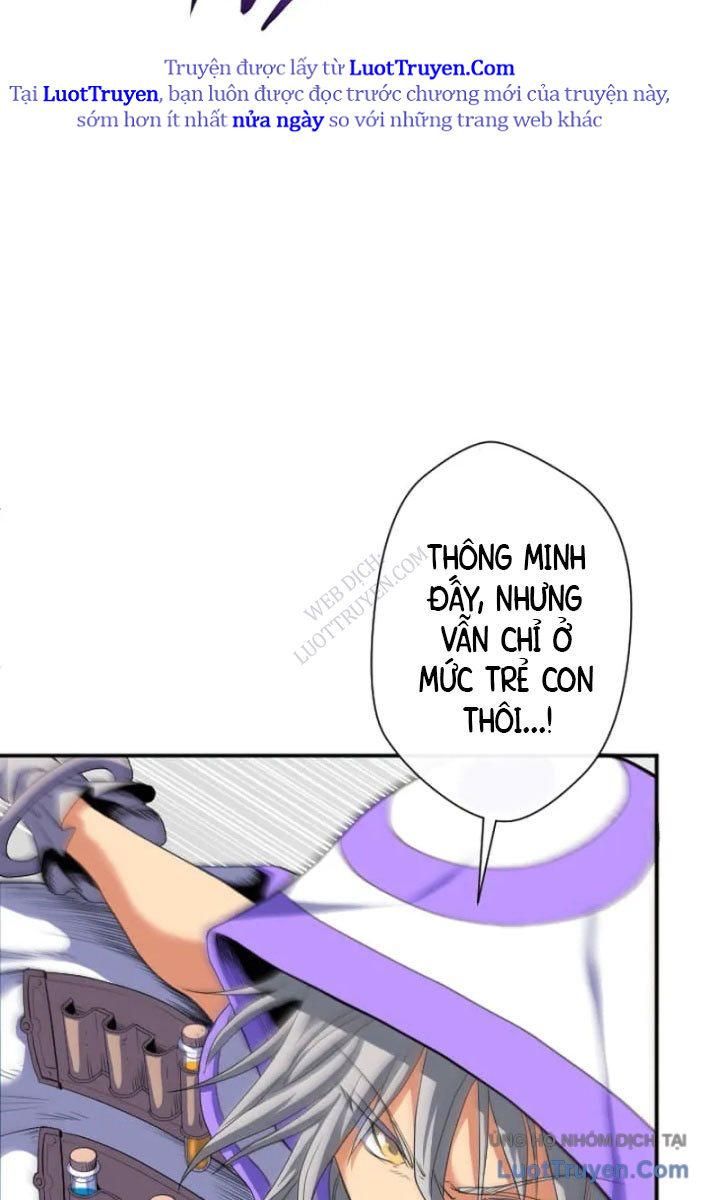 Đại Hiền Giả Sở Hữu Trăm Ma Thạch Chap 8 - Next Chap 9