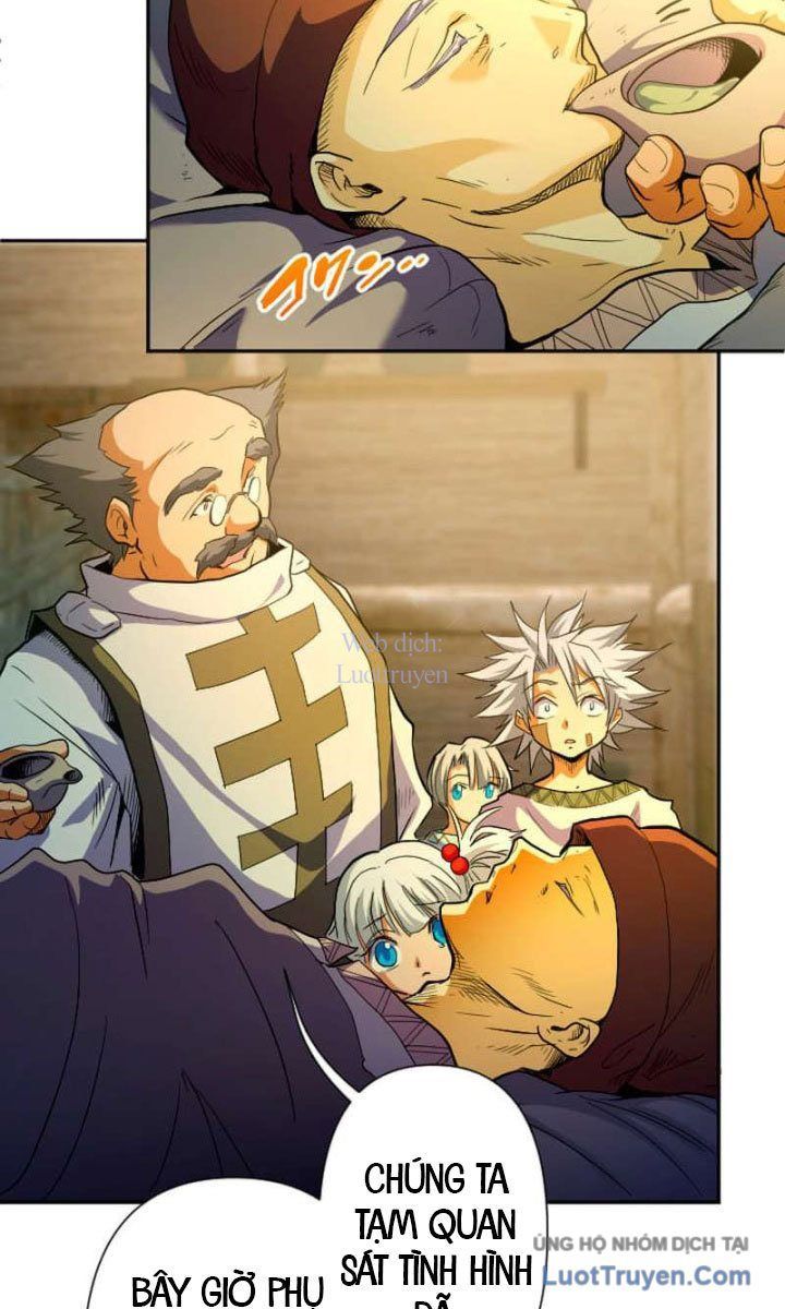 Đại Hiền Giả Sở Hữu Trăm Ma Thạch Chap 9 - Next Chap 10