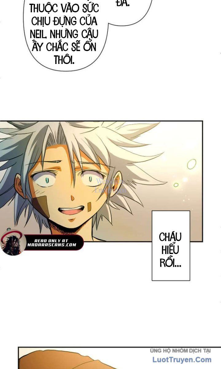 Đại Hiền Giả Sở Hữu Trăm Ma Thạch Chap 9 - Next Chap 10