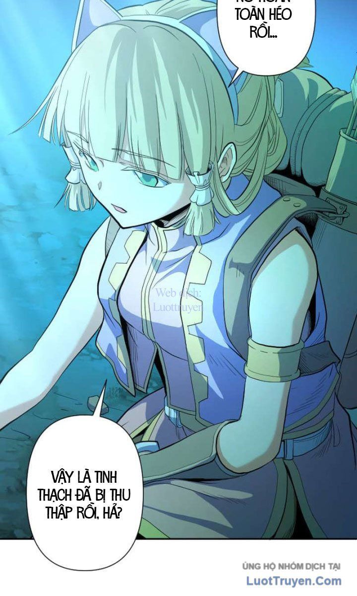 Đại Hiền Giả Sở Hữu Trăm Ma Thạch Chap 9 - Next Chap 10