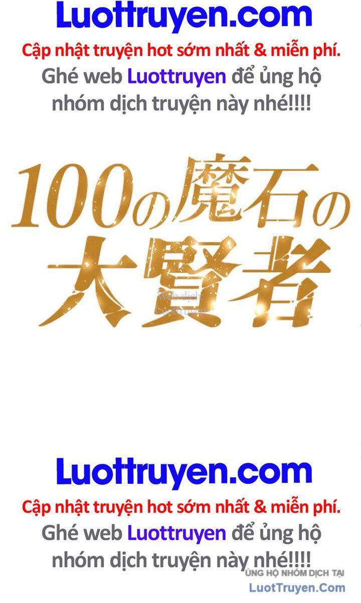 Đại Hiền Giả Sở Hữu Trăm Ma Thạch Chap 9 - Next Chap 10