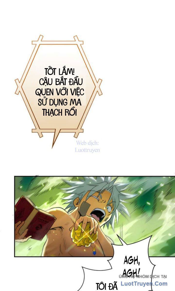 Đại Hiền Giả Sở Hữu Trăm Ma Thạch Chap 9 - Next Chap 10