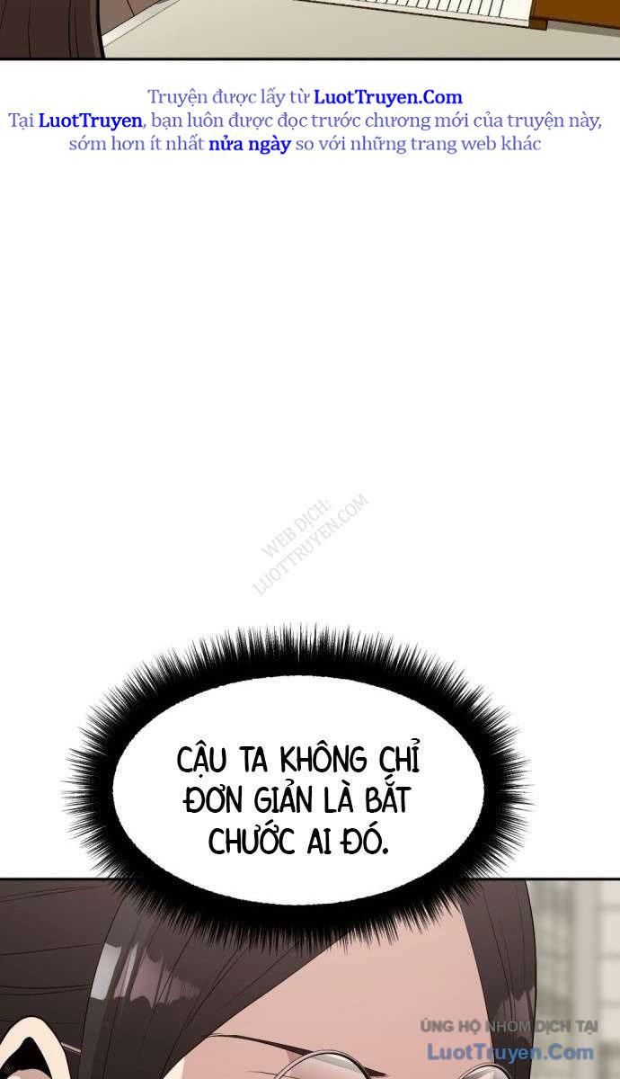 Diễn Viên Quái Vật Bị Ma Ám Chap 3 - Next Chap 4