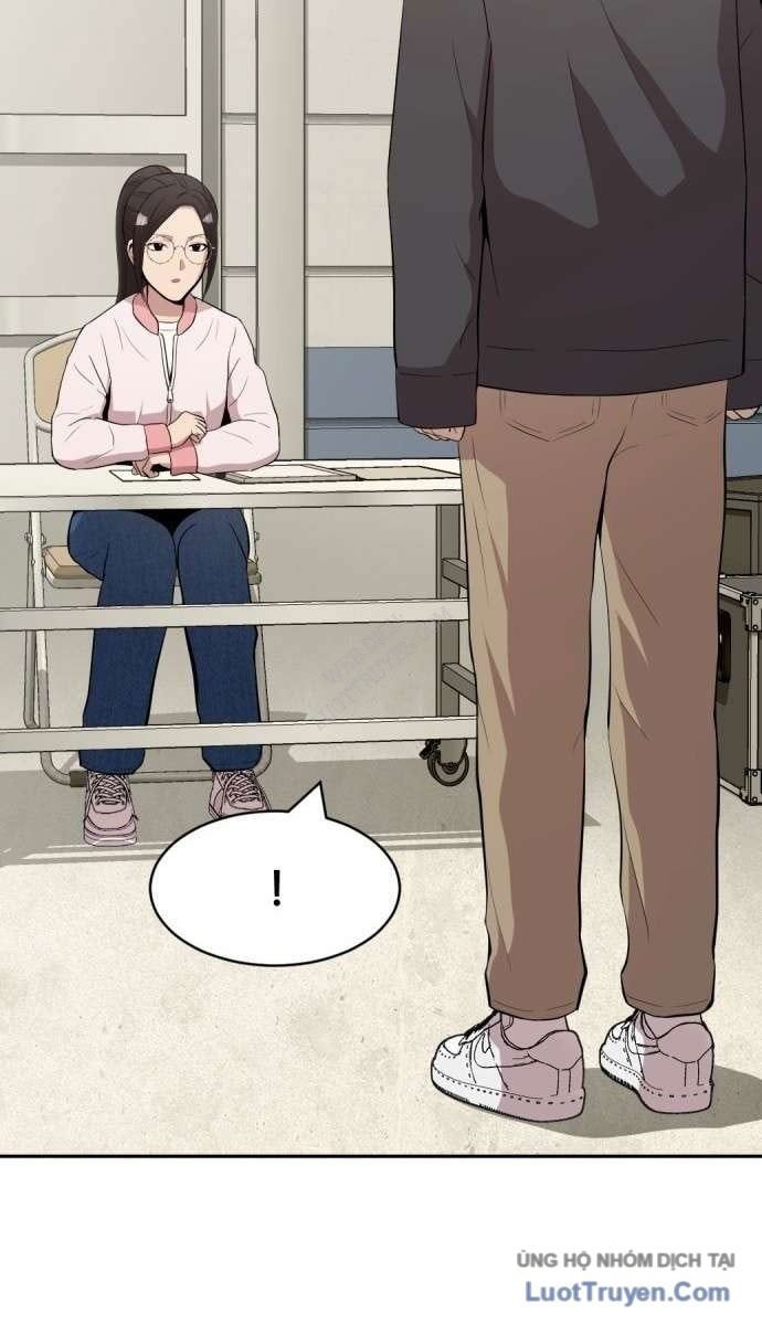 Diễn Viên Quái Vật Bị Ma Ám Chap 3 - Next Chap 4