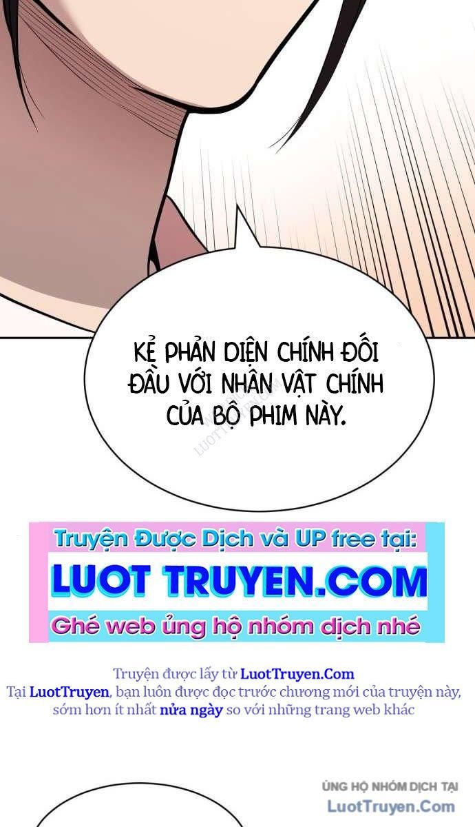 Diễn Viên Quái Vật Bị Ma Ám Chap 3 - Next Chap 4
