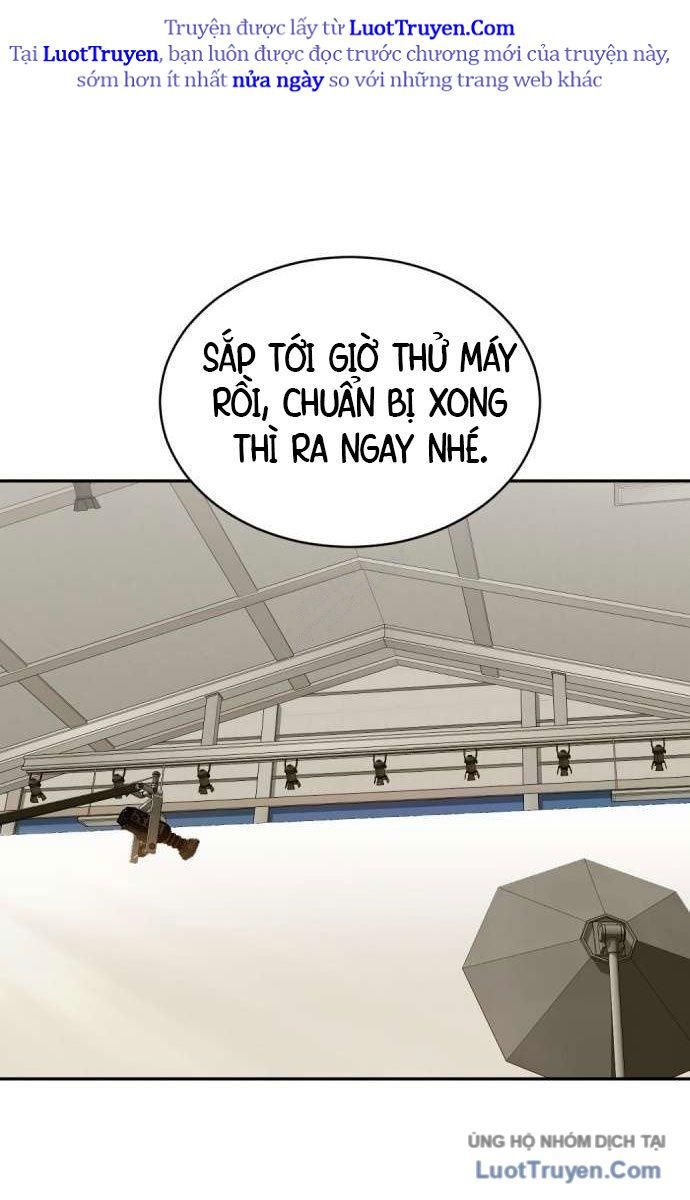 Diễn Viên Quái Vật Bị Ma Ám Chap 3 - Next Chap 4