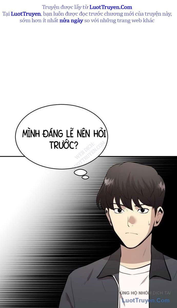 Diễn Viên Quái Vật Bị Ma Ám Chap 3 - Next Chap 4