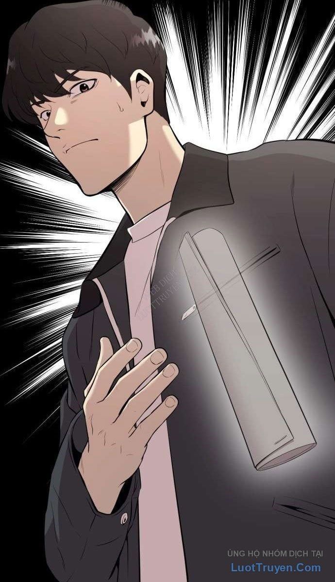 Diễn Viên Quái Vật Bị Ma Ám Chap 3 - Next Chap 4