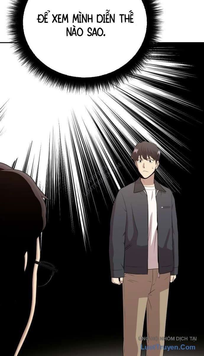 Diễn Viên Quái Vật Bị Ma Ám Chap 3 - Next Chap 4