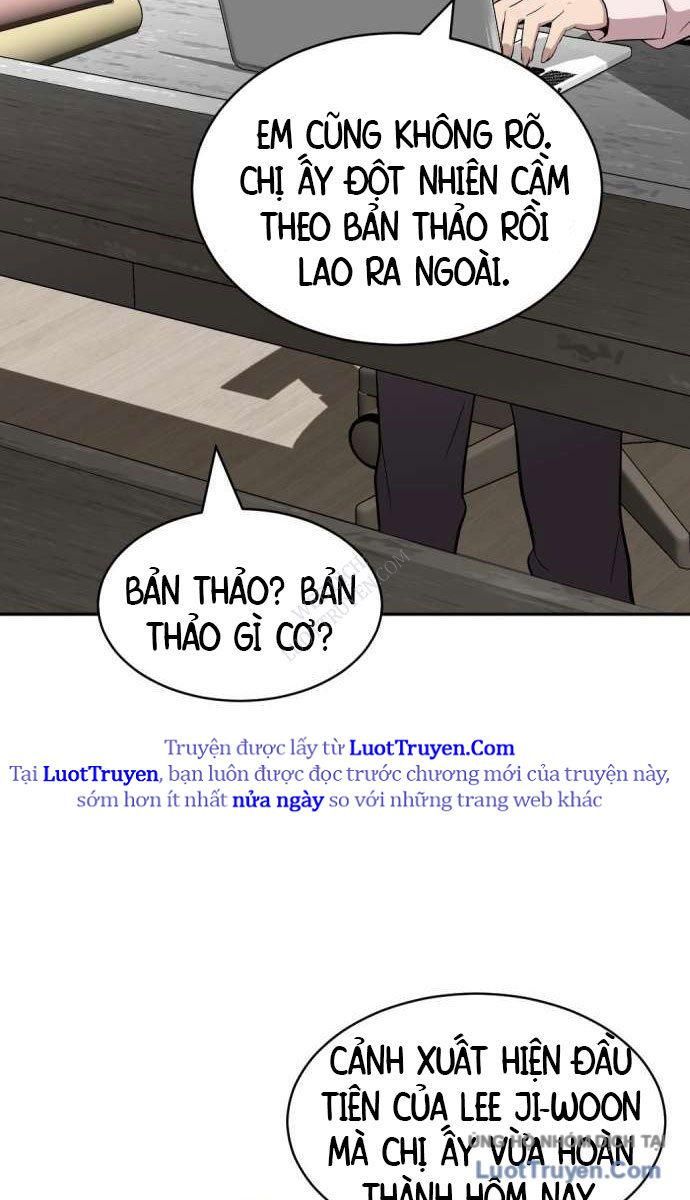 Diễn Viên Quái Vật Bị Ma Ám Chap 3 - Next Chap 4