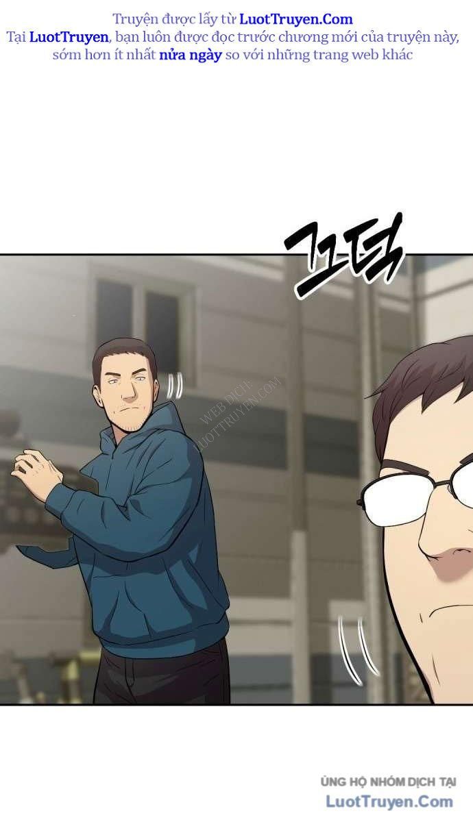 Diễn Viên Quái Vật Bị Ma Ám Chap 3 - Next Chap 4