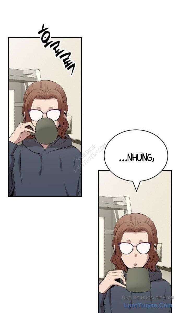 Diễn Viên Quái Vật Bị Ma Ám Chap 3 - Next Chap 4