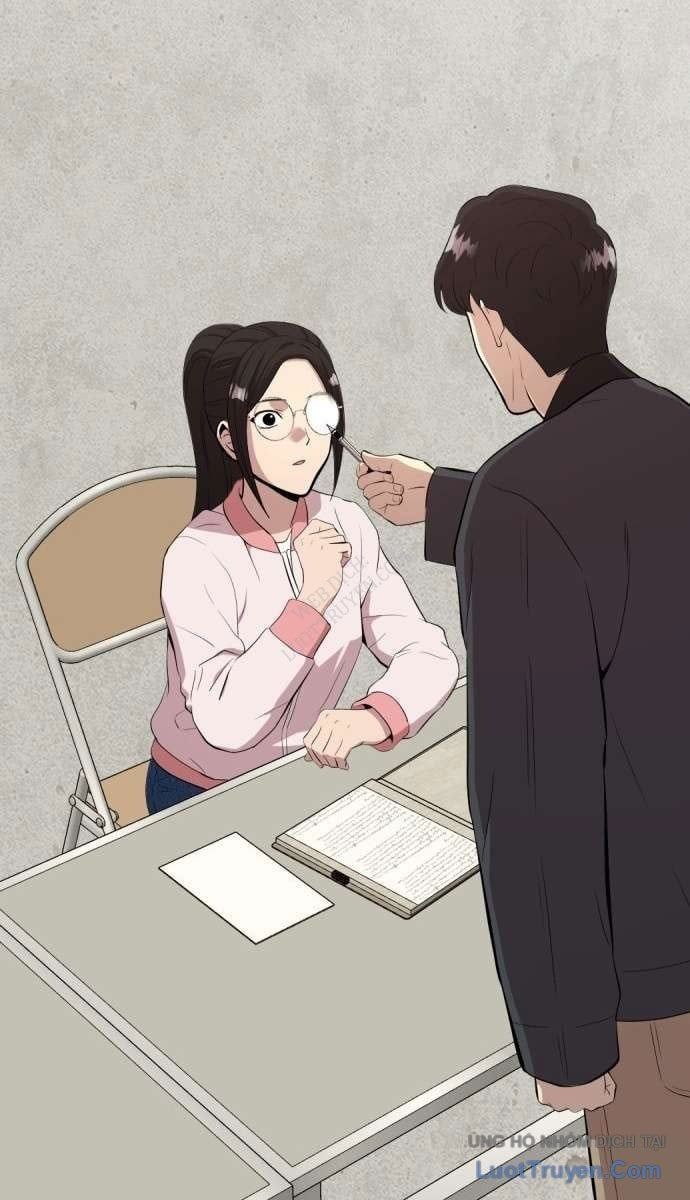 Diễn Viên Quái Vật Bị Ma Ám Chap 3 - Next Chap 4