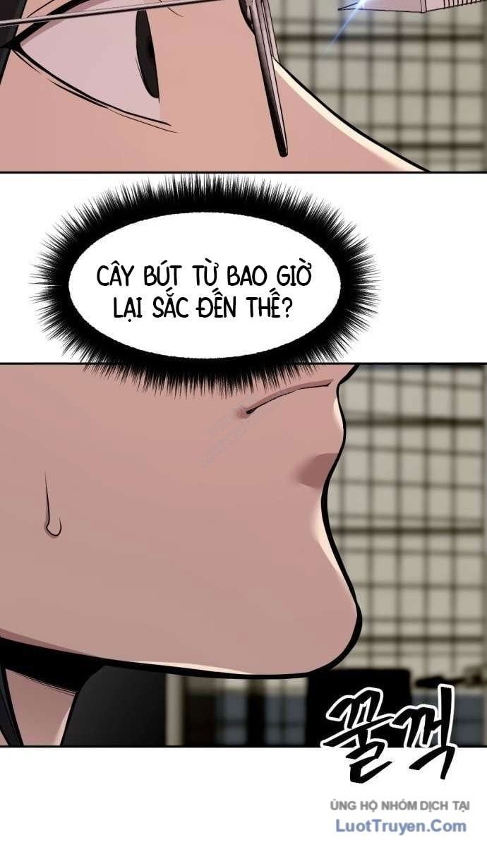 Diễn Viên Quái Vật Bị Ma Ám Chap 3 - Next Chap 4