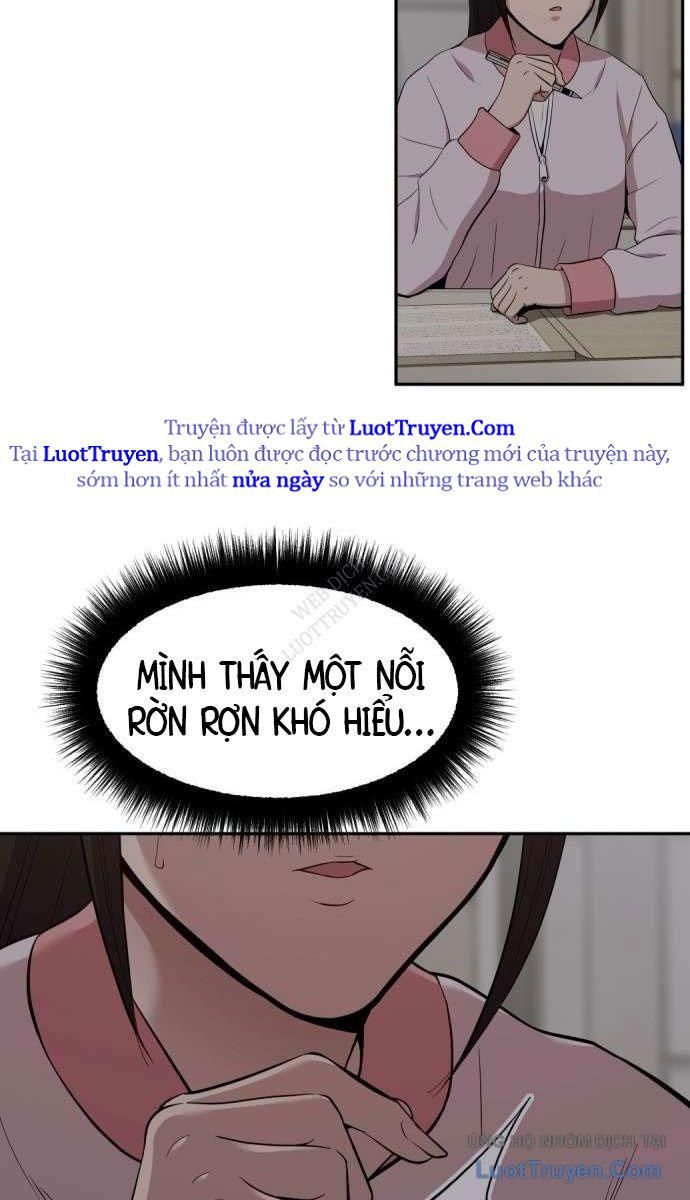 Diễn Viên Quái Vật Bị Ma Ám Chap 3 - Next Chap 4