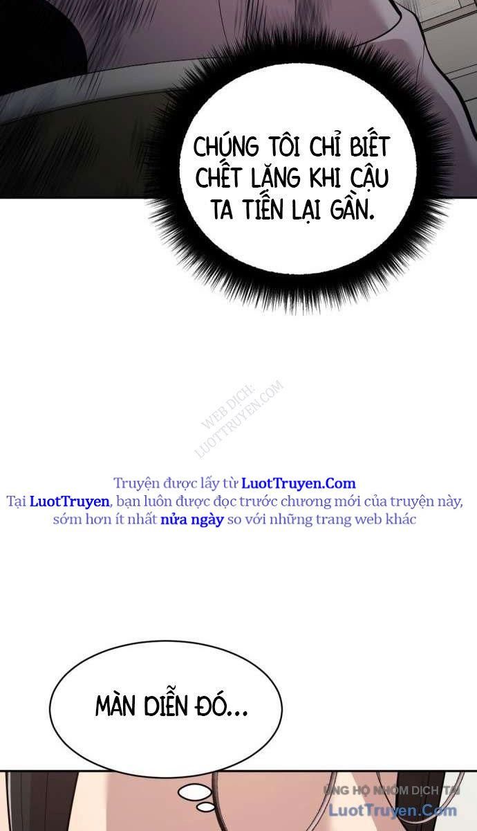 Diễn Viên Quái Vật Bị Ma Ám Chap 3 - Next Chap 4