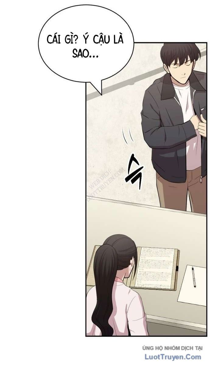 Diễn Viên Quái Vật Bị Ma Ám Chap 3 - Next Chap 4