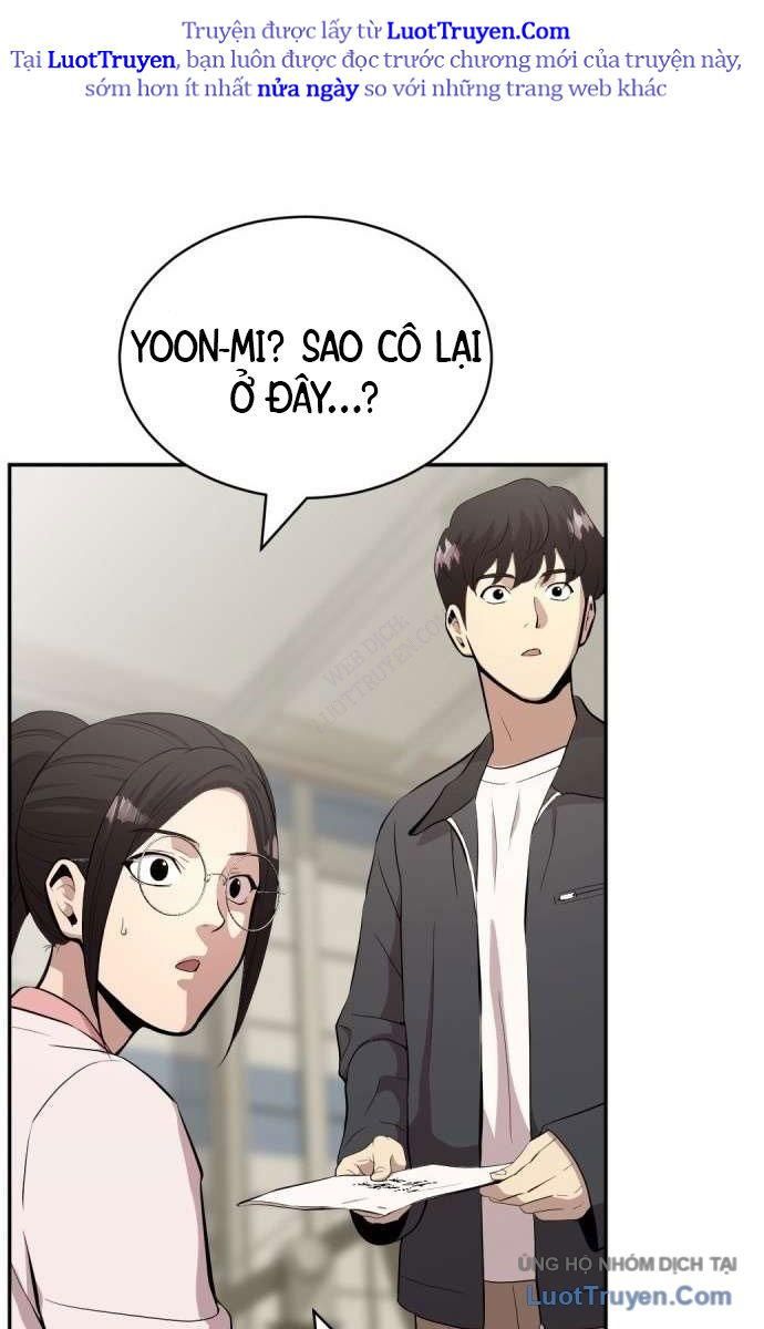 Diễn Viên Quái Vật Bị Ma Ám Chap 3 - Next Chap 4