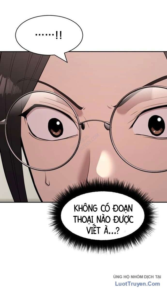 Diễn Viên Quái Vật Bị Ma Ám Chap 3 - Next Chap 4