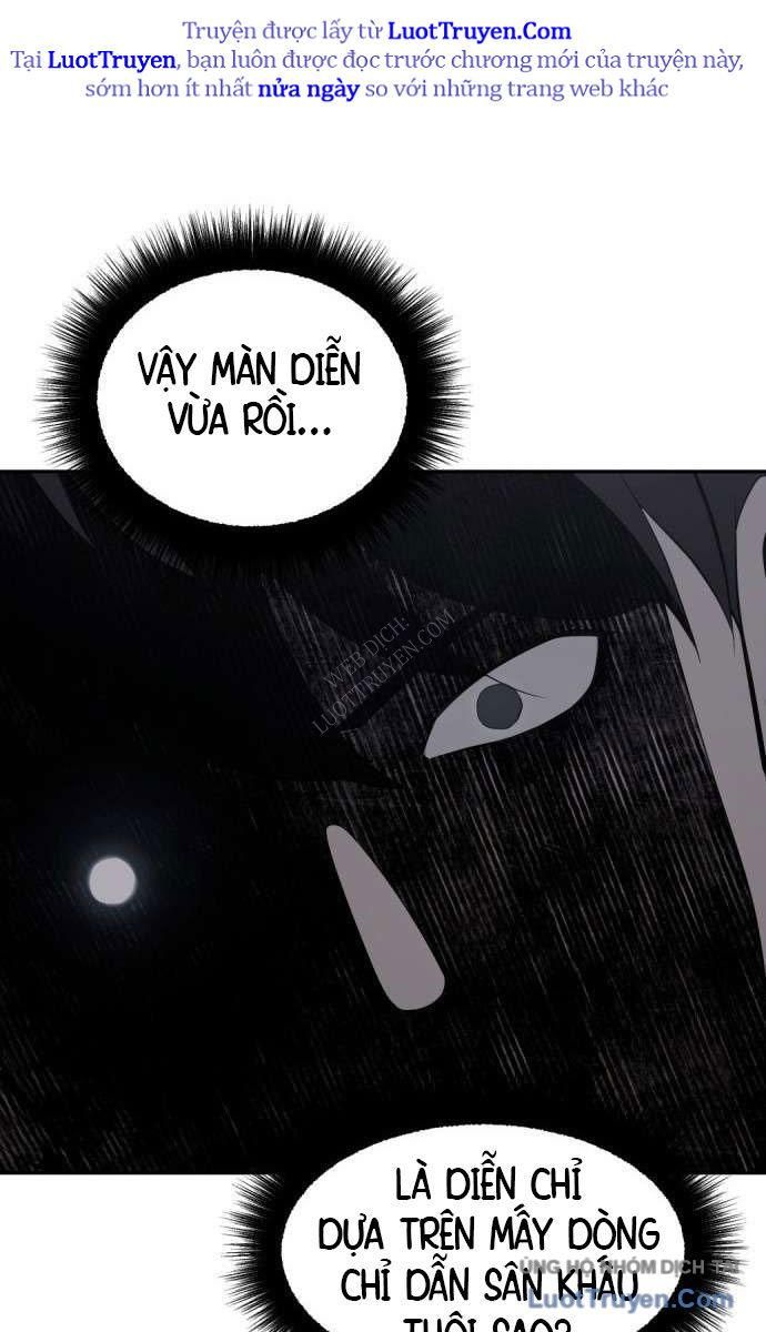 Diễn Viên Quái Vật Bị Ma Ám Chap 3 - Next Chap 4