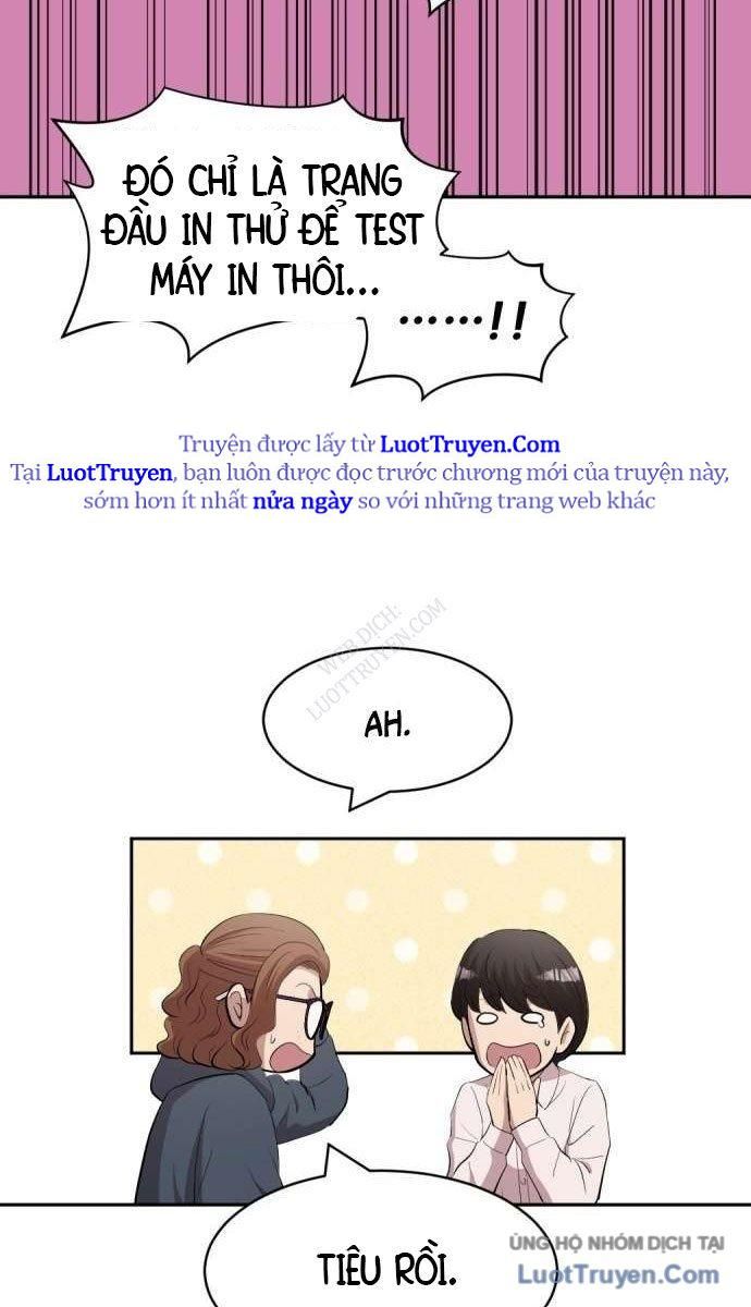 Diễn Viên Quái Vật Bị Ma Ám Chap 3 - Next Chap 4