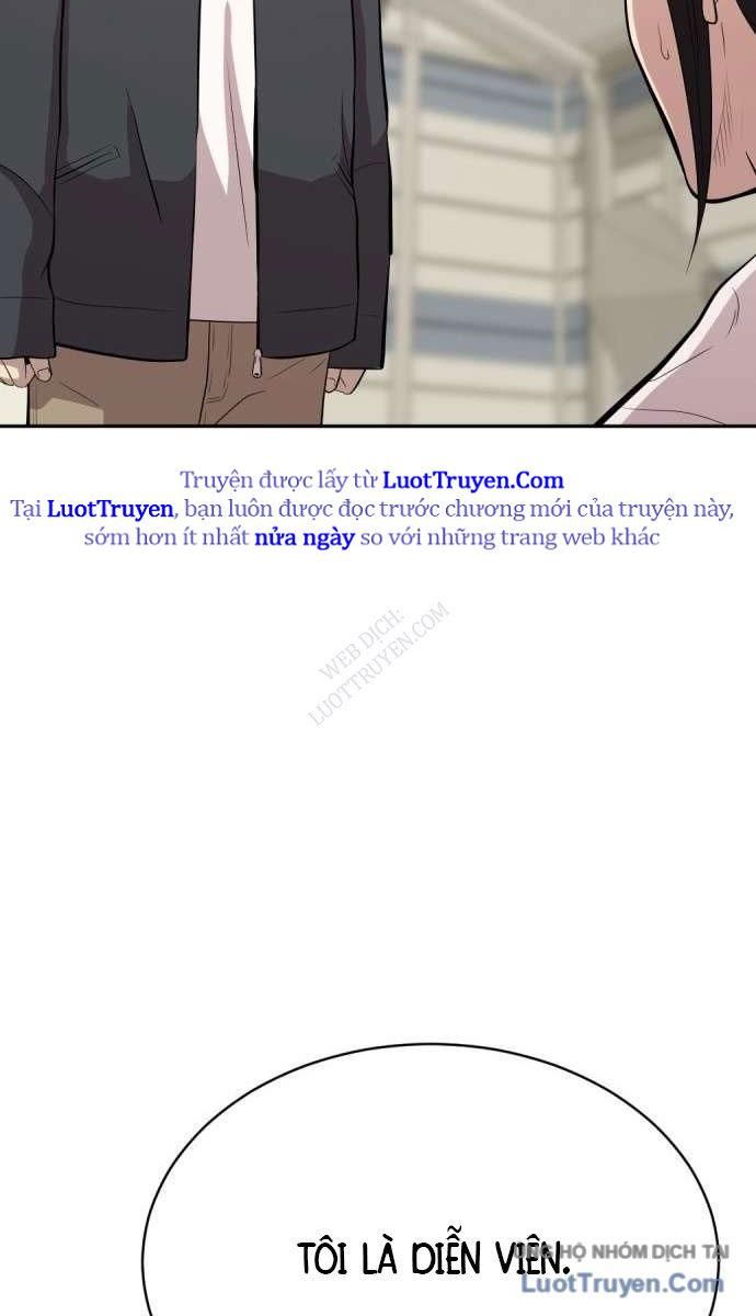 Diễn Viên Quái Vật Bị Ma Ám Chap 3 - Next Chap 4