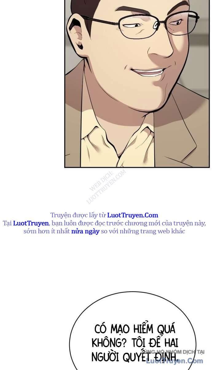 Diễn Viên Quái Vật Bị Ma Ám Chap 3 - Next Chap 4