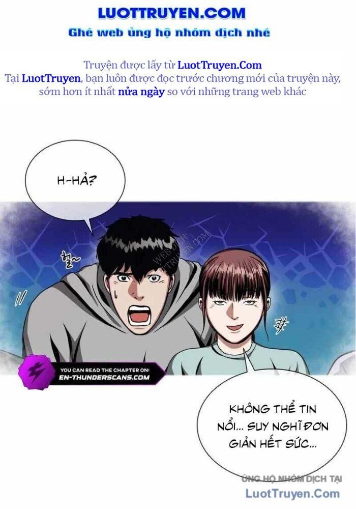 Chạy Nước Rút Cấp Địa Ngục Chap 4 - Next Chap 5