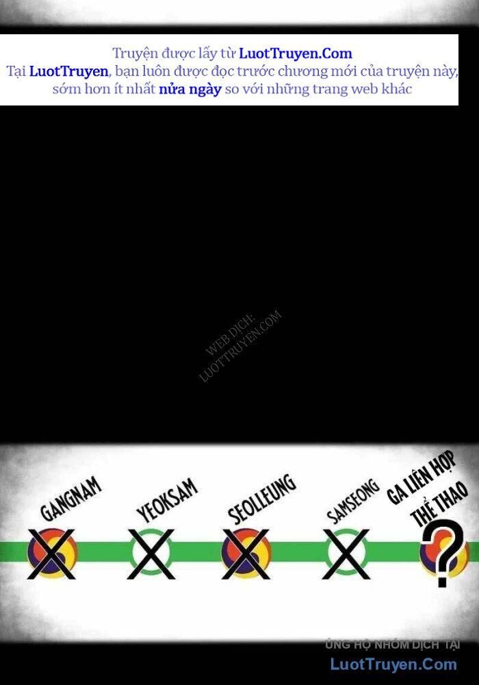 Chạy Nước Rút Cấp Địa Ngục Chap 4 - Next Chap 5