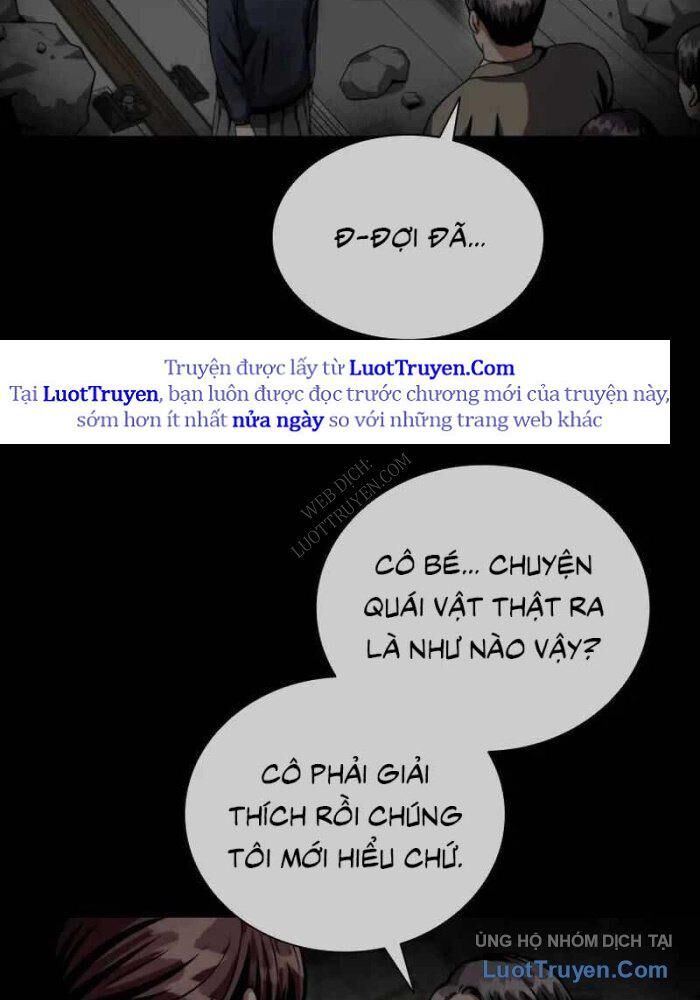 Chạy Nước Rút Cấp Địa Ngục Chap 4 - Next Chap 5