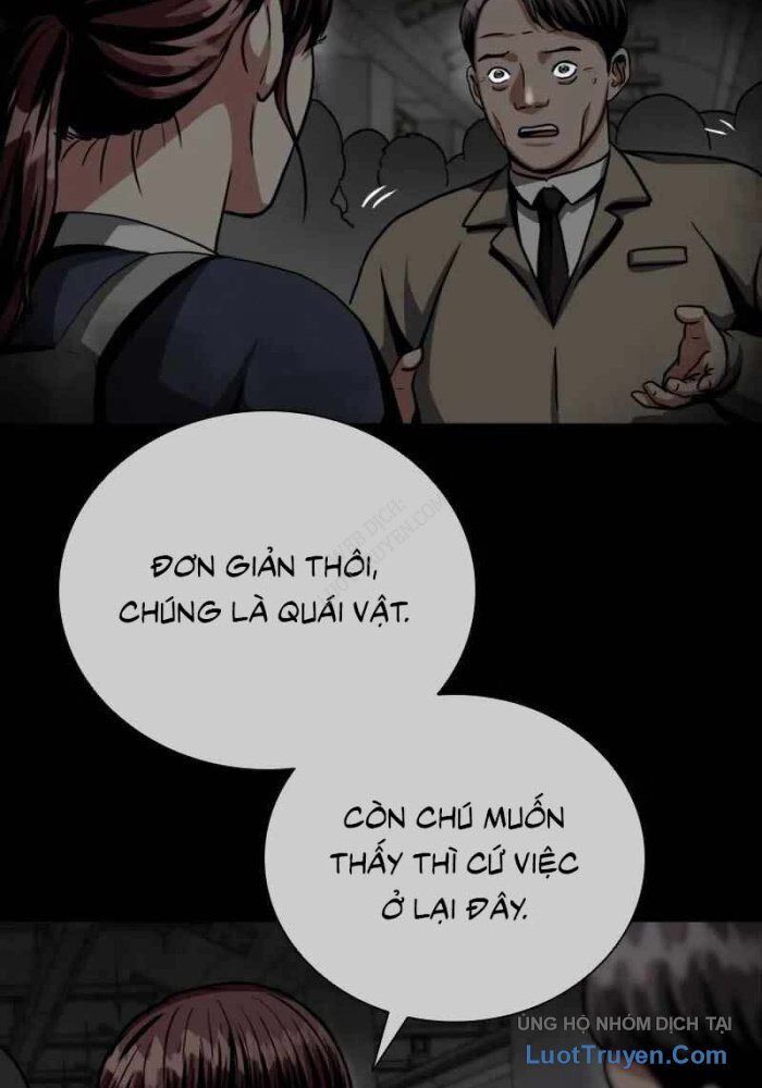 Chạy Nước Rút Cấp Địa Ngục Chap 4 - Next Chap 5