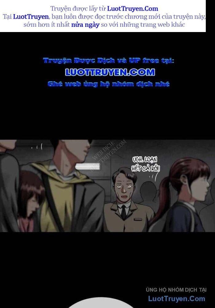 Chạy Nước Rút Cấp Địa Ngục Chap 4 - Next Chap 5