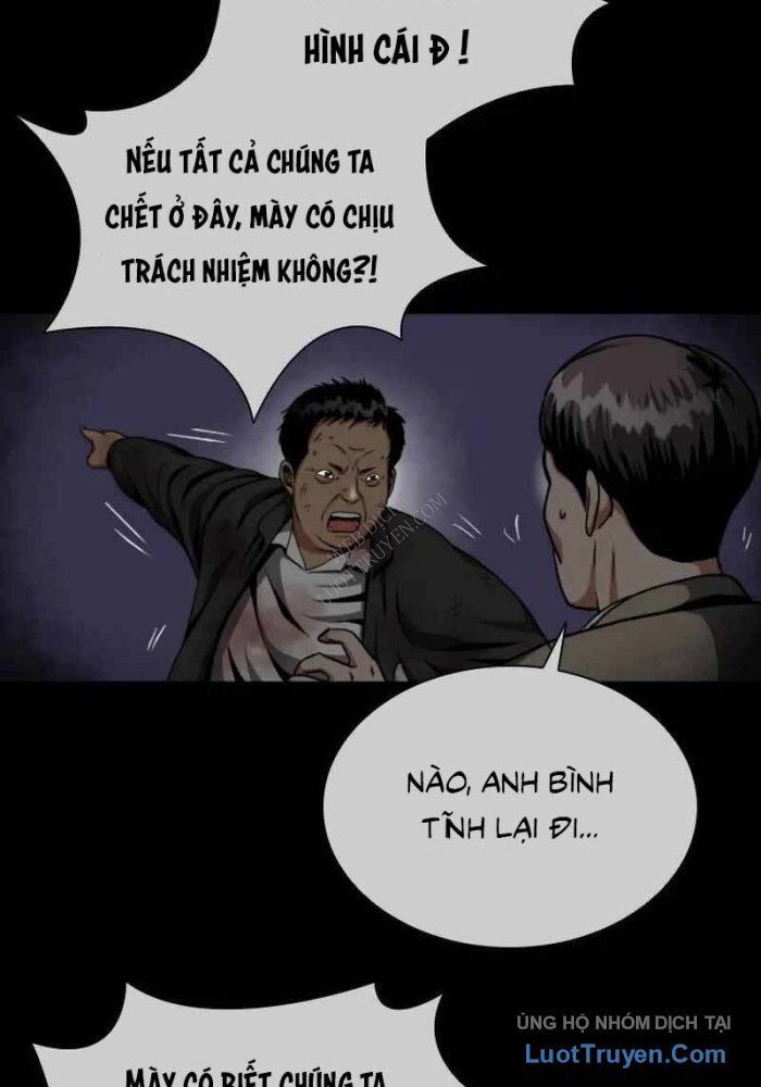 Chạy Nước Rút Cấp Địa Ngục Chap 4 - Next Chap 5