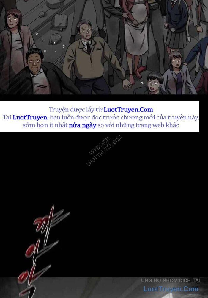 Chạy Nước Rút Cấp Địa Ngục Chap 4 - Next Chap 5
