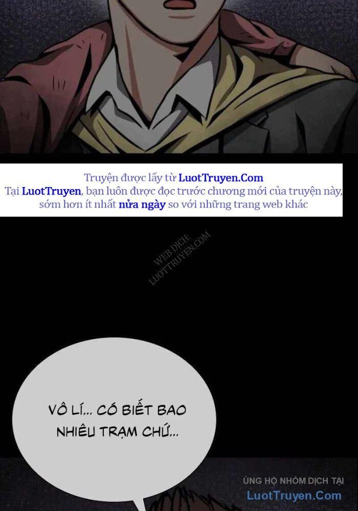 Chạy Nước Rút Cấp Địa Ngục Chap 4 - Next Chap 5