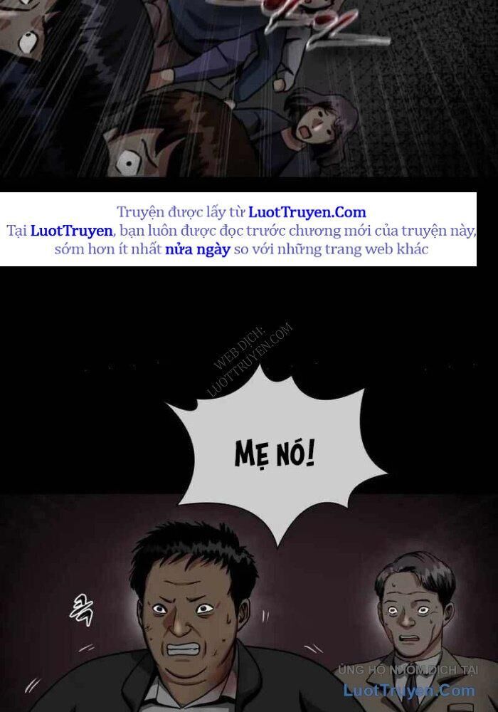 Chạy Nước Rút Cấp Địa Ngục Chap 4 - Next Chap 5