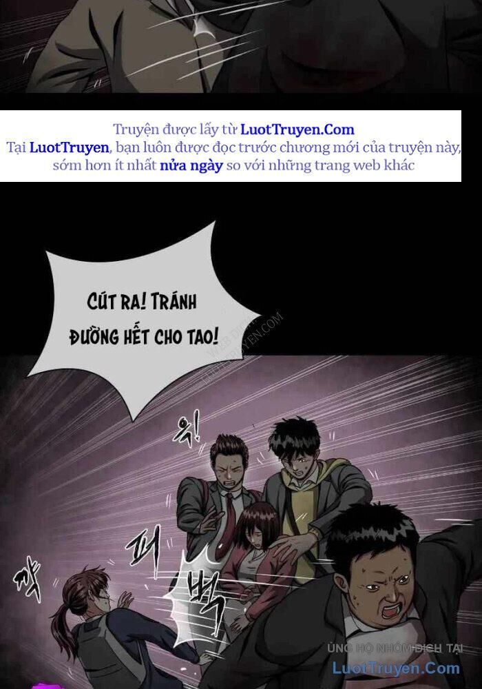 Chạy Nước Rút Cấp Địa Ngục Chap 4 - Next Chap 5