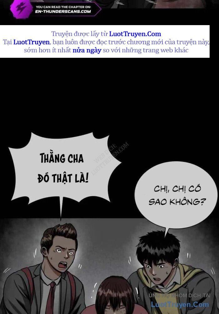 Chạy Nước Rút Cấp Địa Ngục Chap 4 - Next Chap 5