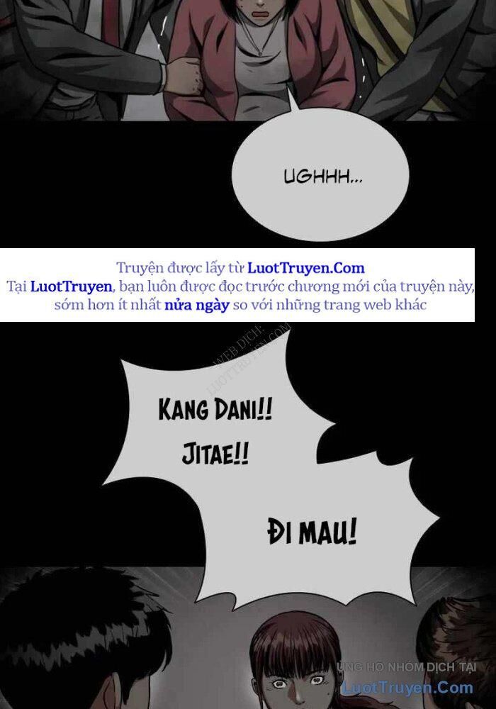 Chạy Nước Rút Cấp Địa Ngục Chap 4 - Next Chap 5