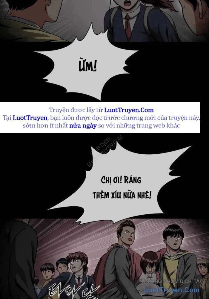 Chạy Nước Rút Cấp Địa Ngục Chap 4 - Next Chap 5