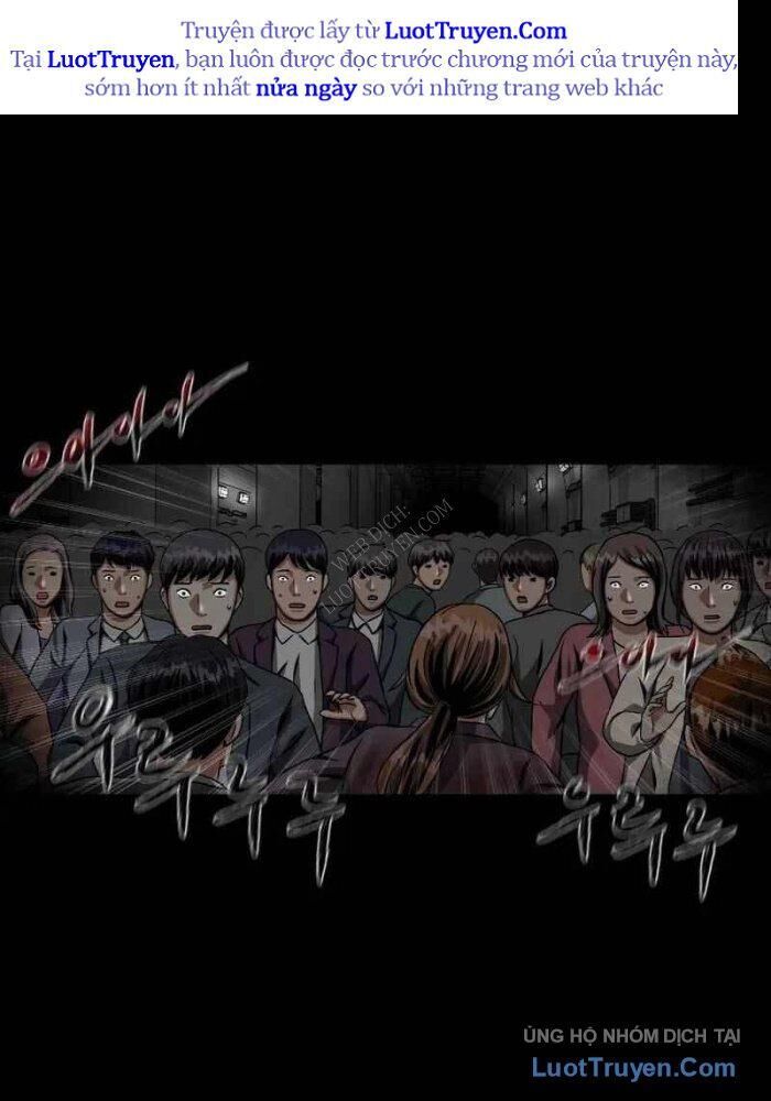 Chạy Nước Rút Cấp Địa Ngục Chap 4 - Next Chap 5