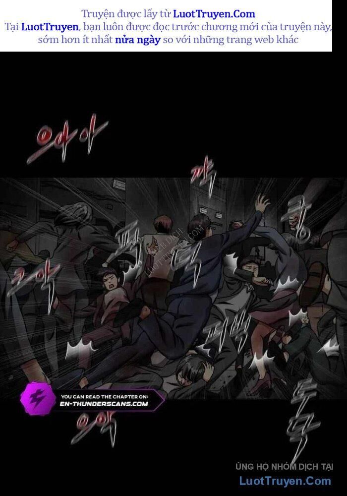 Chạy Nước Rút Cấp Địa Ngục Chap 4 - Next Chap 5