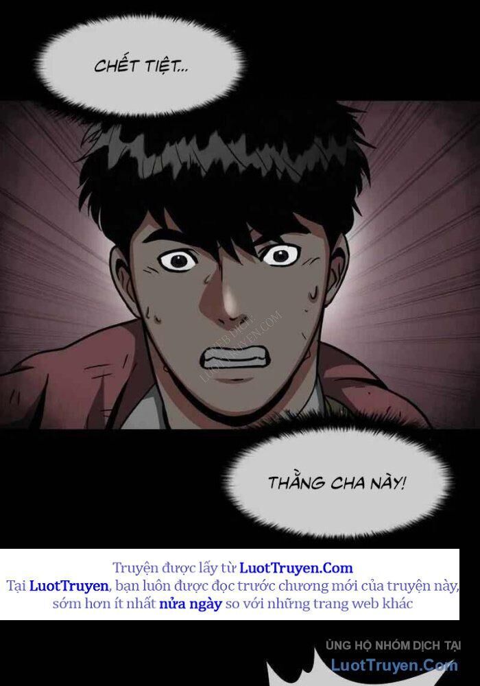 Chạy Nước Rút Cấp Địa Ngục Chap 4 - Next Chap 5