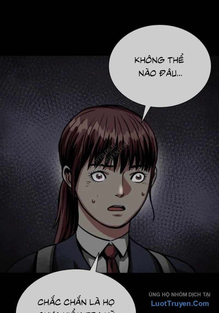 Chạy Nước Rút Cấp Địa Ngục Chap 4 - Next Chap 5