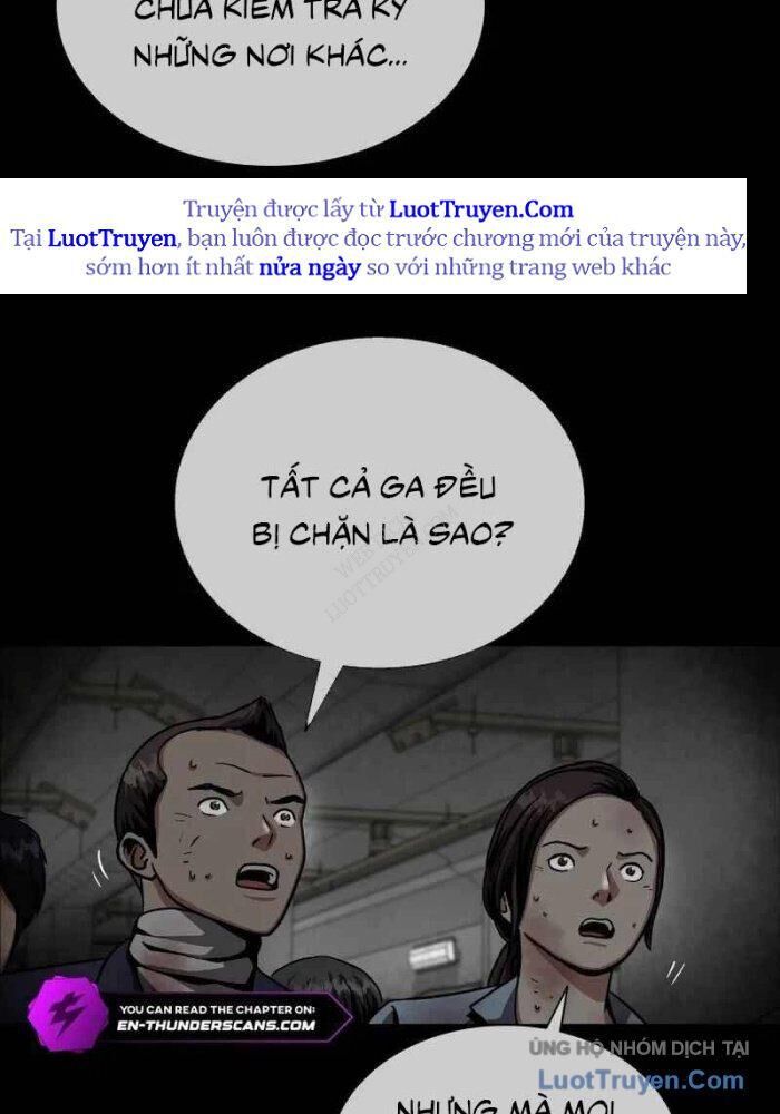 Chạy Nước Rút Cấp Địa Ngục Chap 4 - Next Chap 5